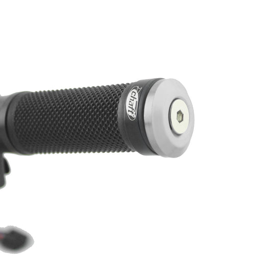 EMBOUTS GUIDON UNIVERSEL ALU