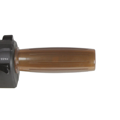 Chaft Tribute handle grip