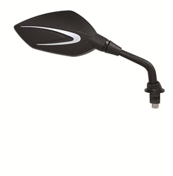 Chaft Retro Extra mirror, pair