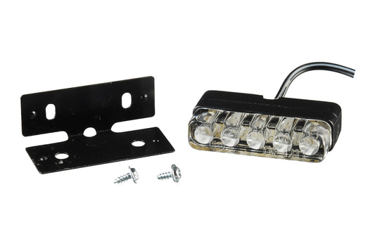 Chaft LED kilven valo