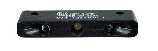 Chaft LED rekisterikilven valo