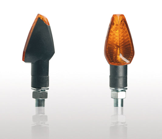 Chaft GHOST VILKUT, MUSTA RUNKO