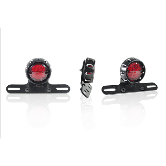 Chaft Vulcano kilpiteline + takavalo