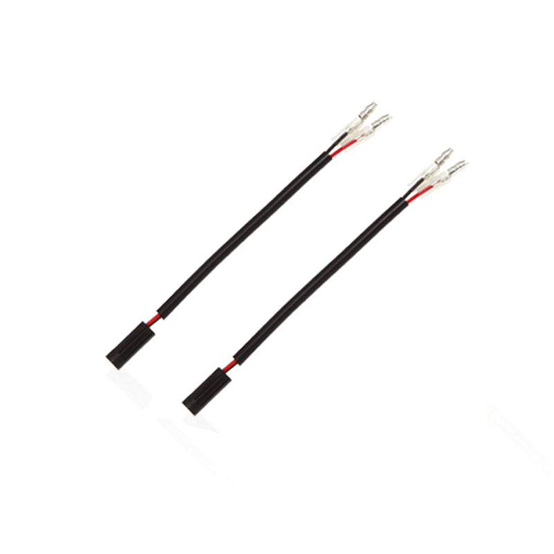 Chaft vilkkujen johtosarja, Yamaha