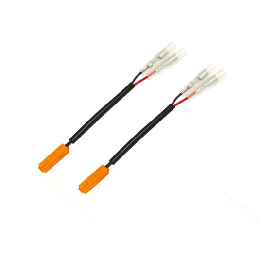 Chaft vilkkujen johtosarja, Kawasaki