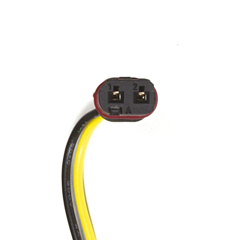 Chaft vilkkujen johtosarja, BMW