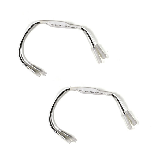 Chaft vilkkujen johtosarja, Triumph