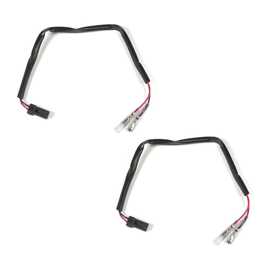 Chaft vilkkujen johtosarja, Harley