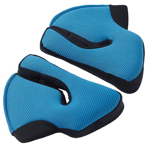 Shark Evo One cheek pads