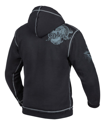 Sweep Gondor 2.0 aramid reinforced mc hoodie