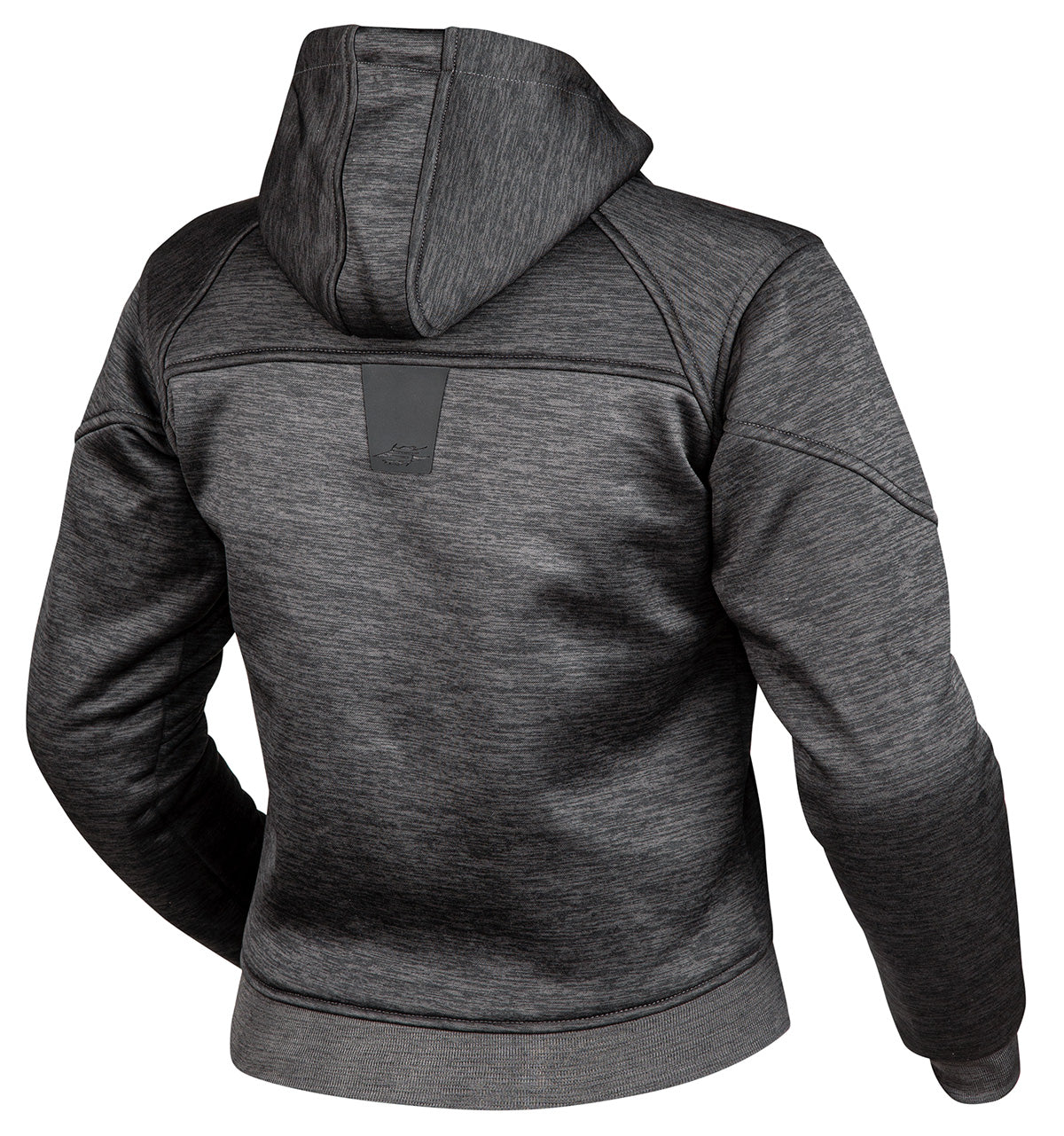 Sweep Ring Road Ladies Single Layer hoodie, grey