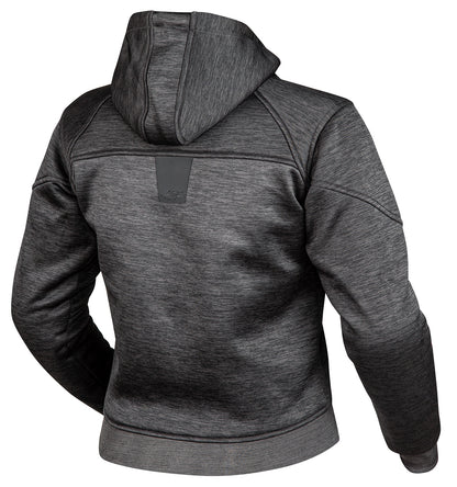Sweep Ring Road Ladies Single Layer hoodie, grey