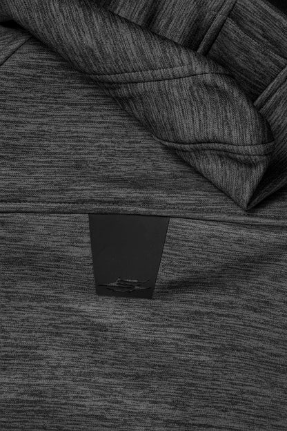 Sweep Ring Road Ladies Single Layer hoodie, grey