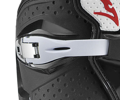 Gianni Falco alu-buckles kit , 101