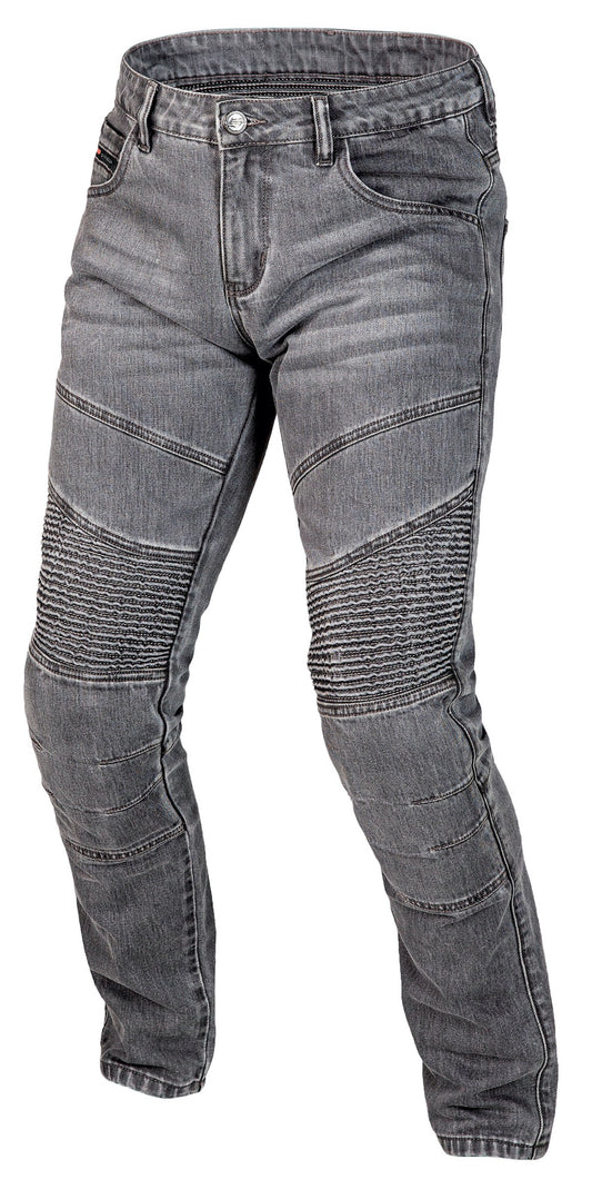 Sweep Dayton Single Layer mc jeans, grey