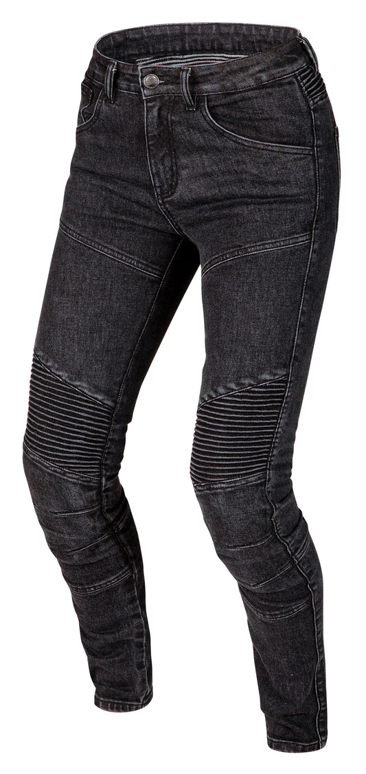 Sweep Dayton Ladies Single Layer mc jeans, black