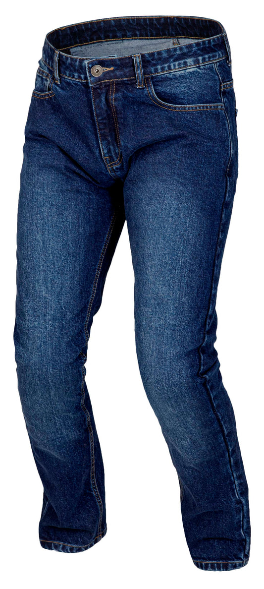Sweep Glenn Single Layer mc jeans, dark blue