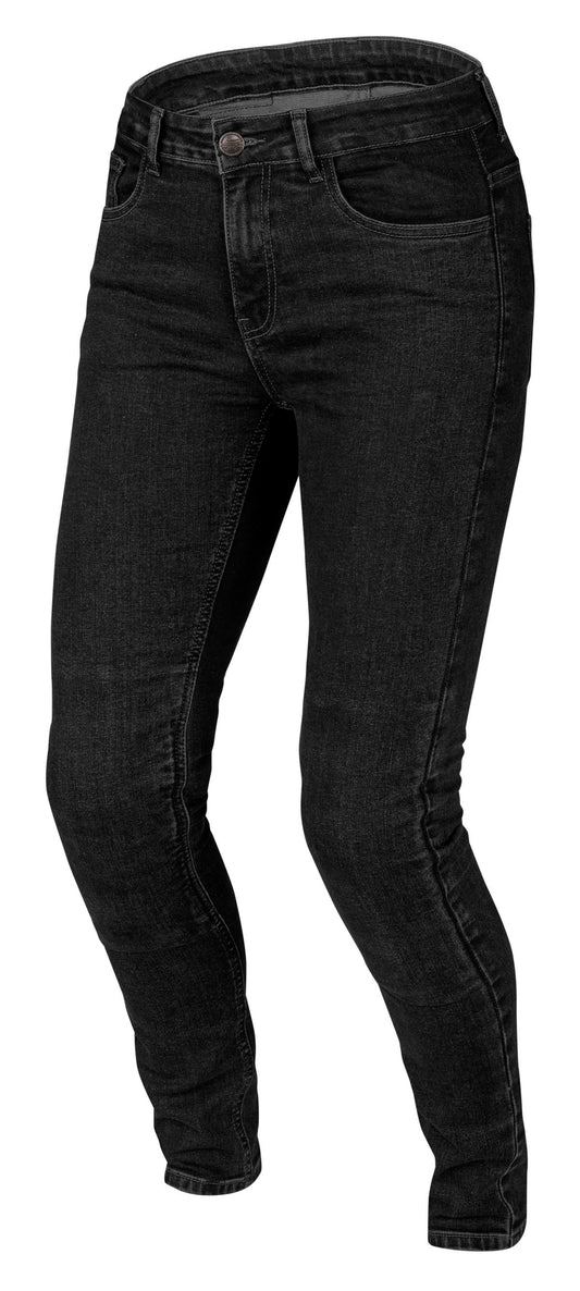 Sweep Glenn Ladies Single Layer mc jeans, black