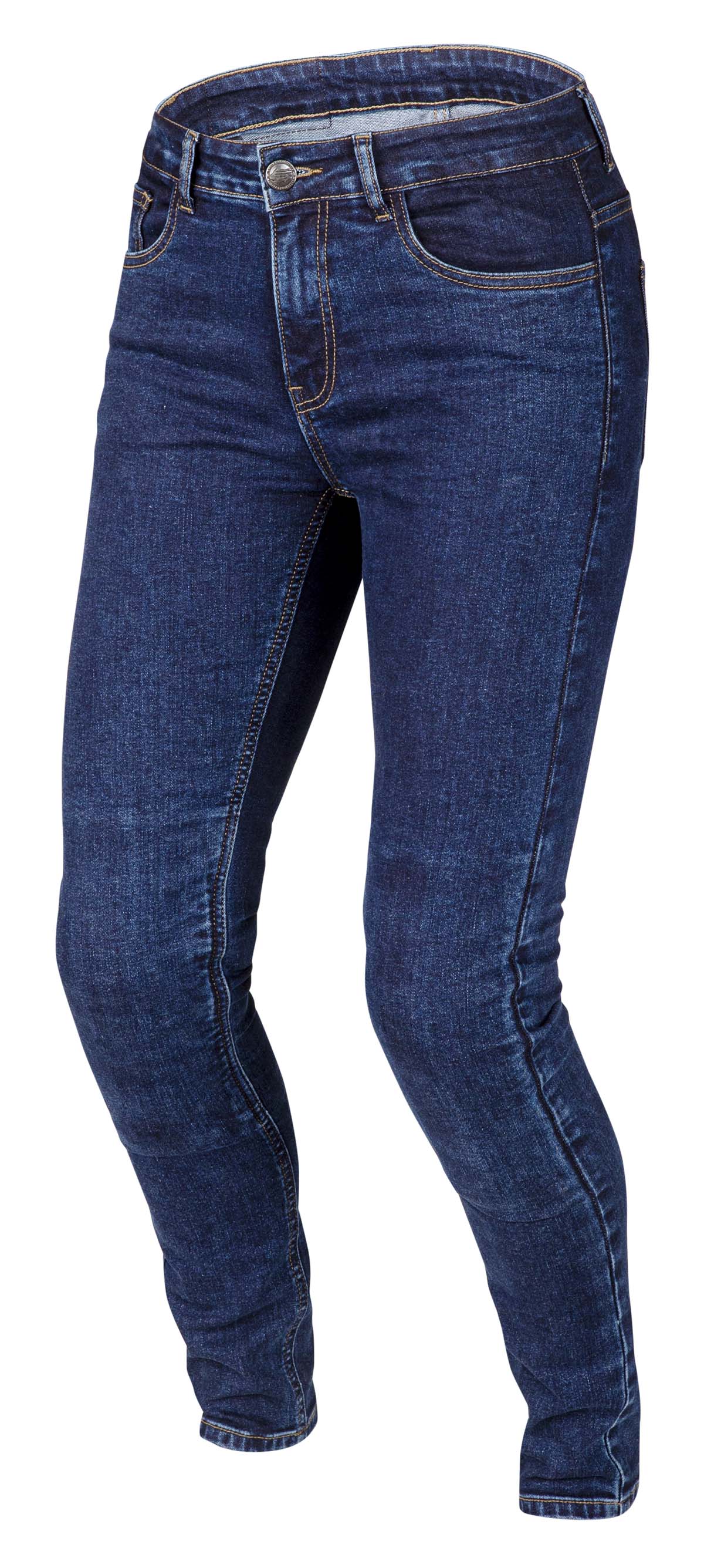 Sweep Glenn Ladies Single Layer mc jeans, dark blue