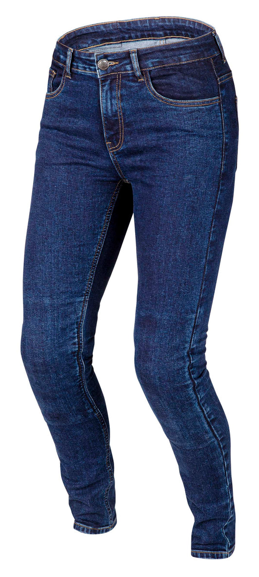 Sweep Glenn Ladies Single Layer mc jeans, dark blue