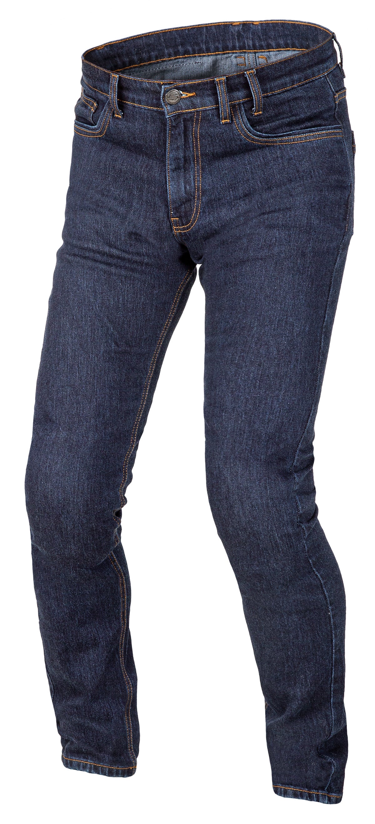 Sweep San diego Dynema reinforced mc jeans, dark blue, regular fit