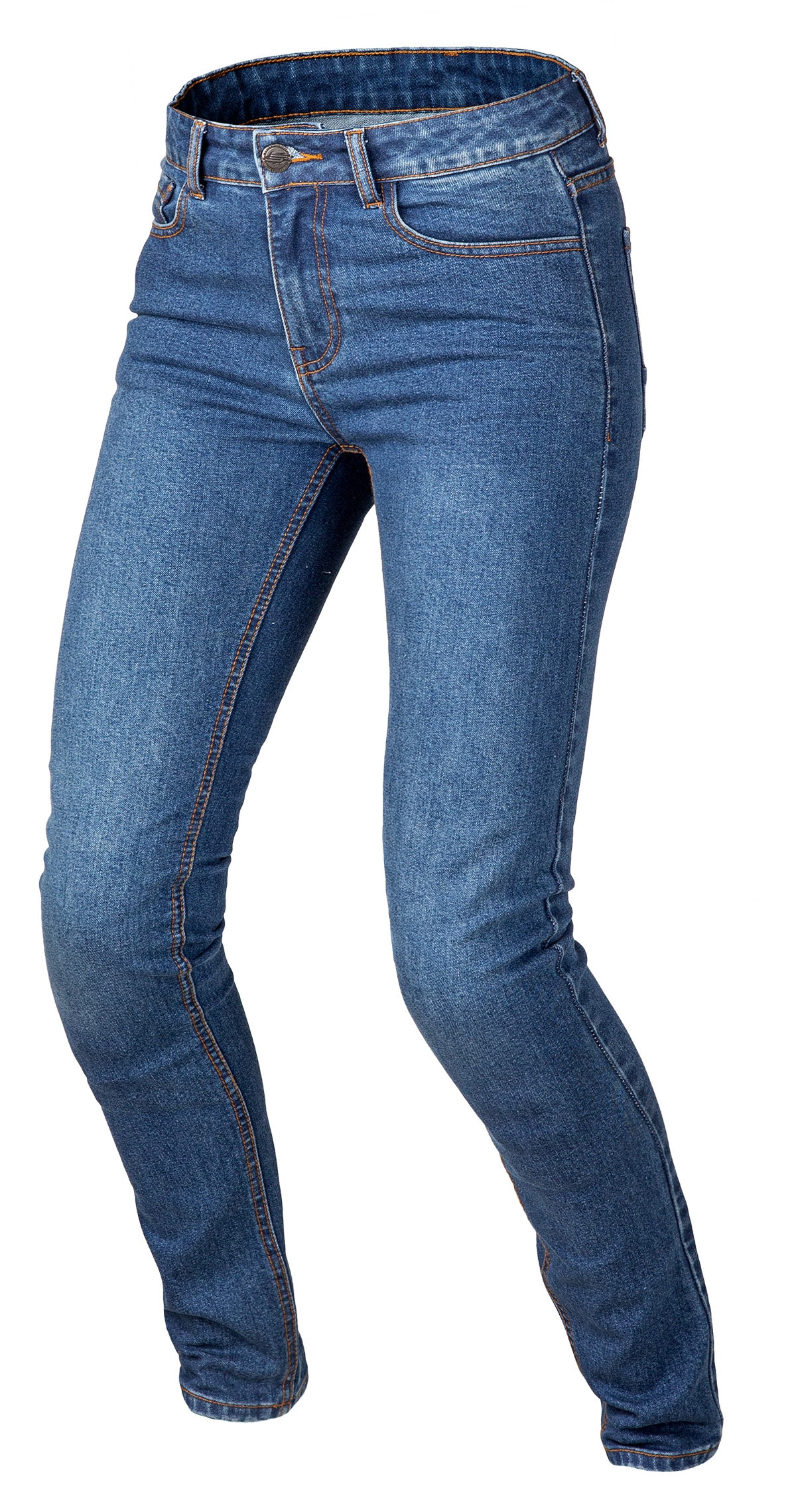 Sweep San diego Dynema ladies mc jeans, llight blue