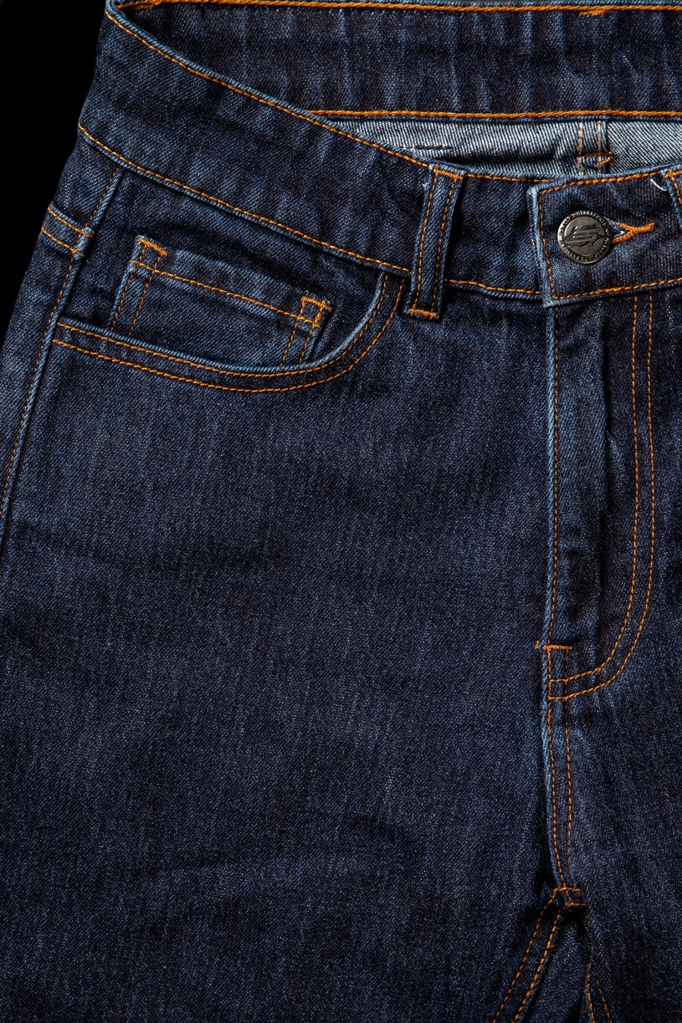 Sweep San diego Dynema naisten ajofarkut, tumman sininen