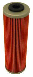 K&N oilfilter KN-650