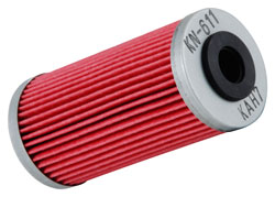 K&N oilfilter KN-611