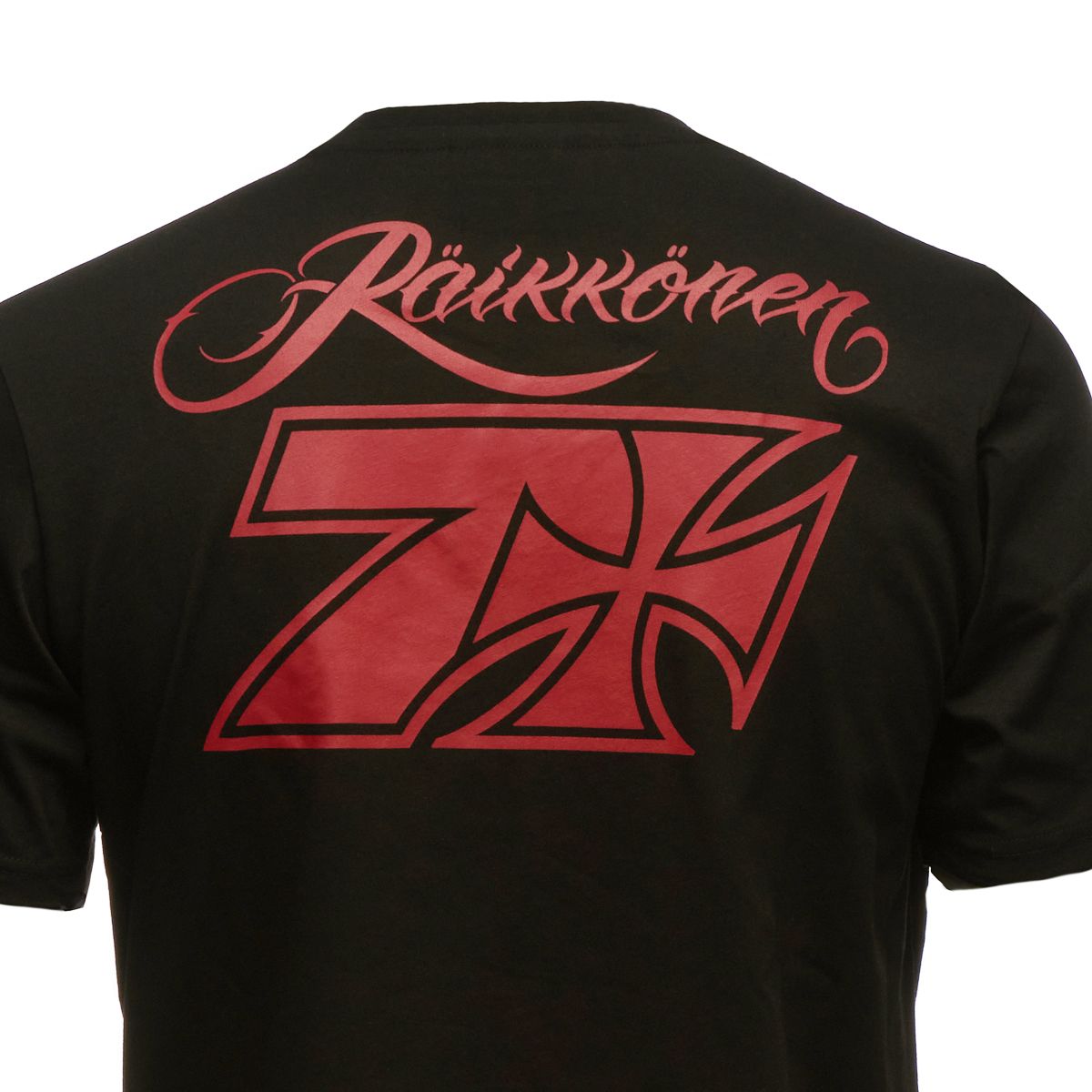 KIMI Icon T-Shirt, black