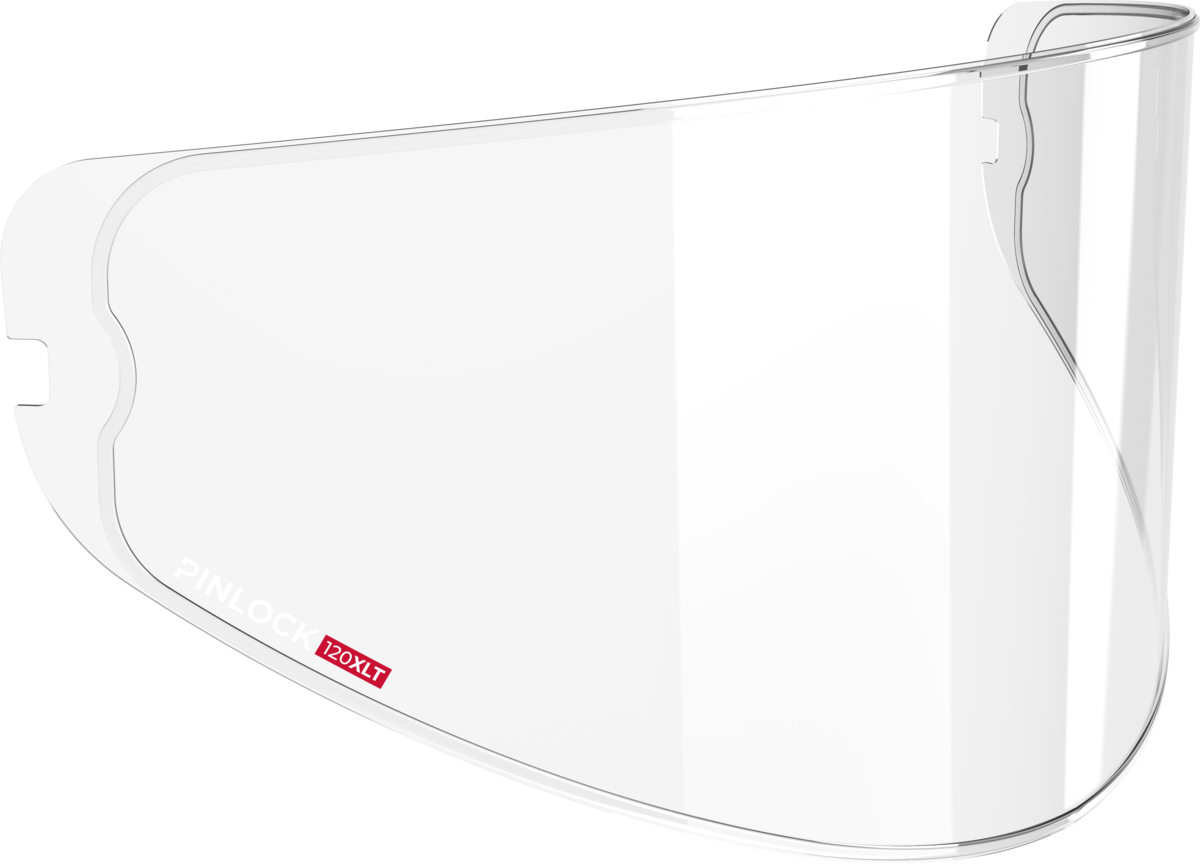 Leatt Pinlock 120 MaxVision XLT ADV 8.5/9.5 Clear (DKS593)