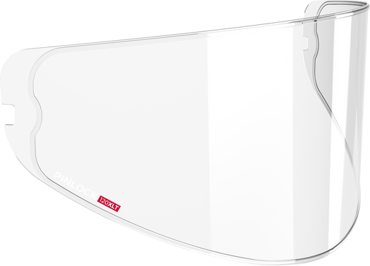 Leatt Pinlock 120 MaxVision XLT ADV 8.5/9.5 Clear (DKS593)