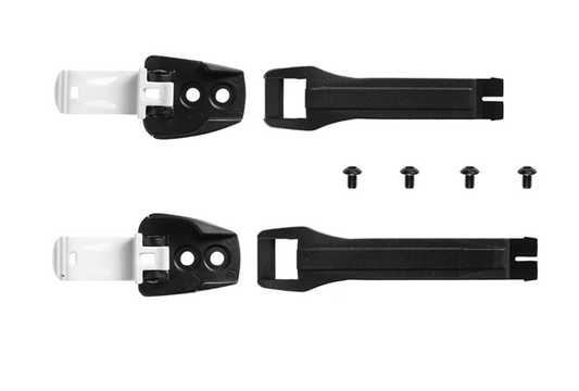 Gianni Falco buckles + straps 207