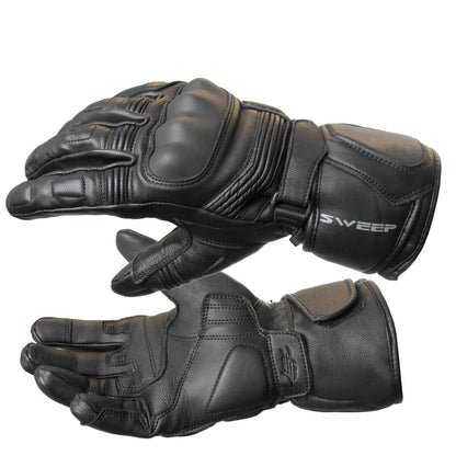 Sweep Challenger gloves, summer edition