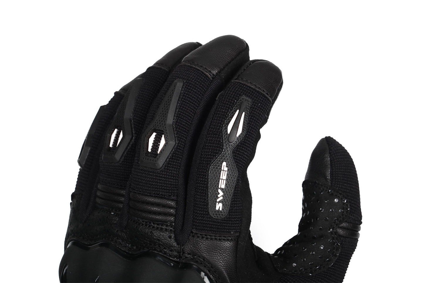 Sweep Hammer 2 glove, black/white