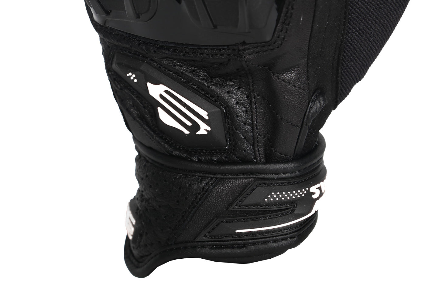 Sweep Hammer 2 glove, black/white