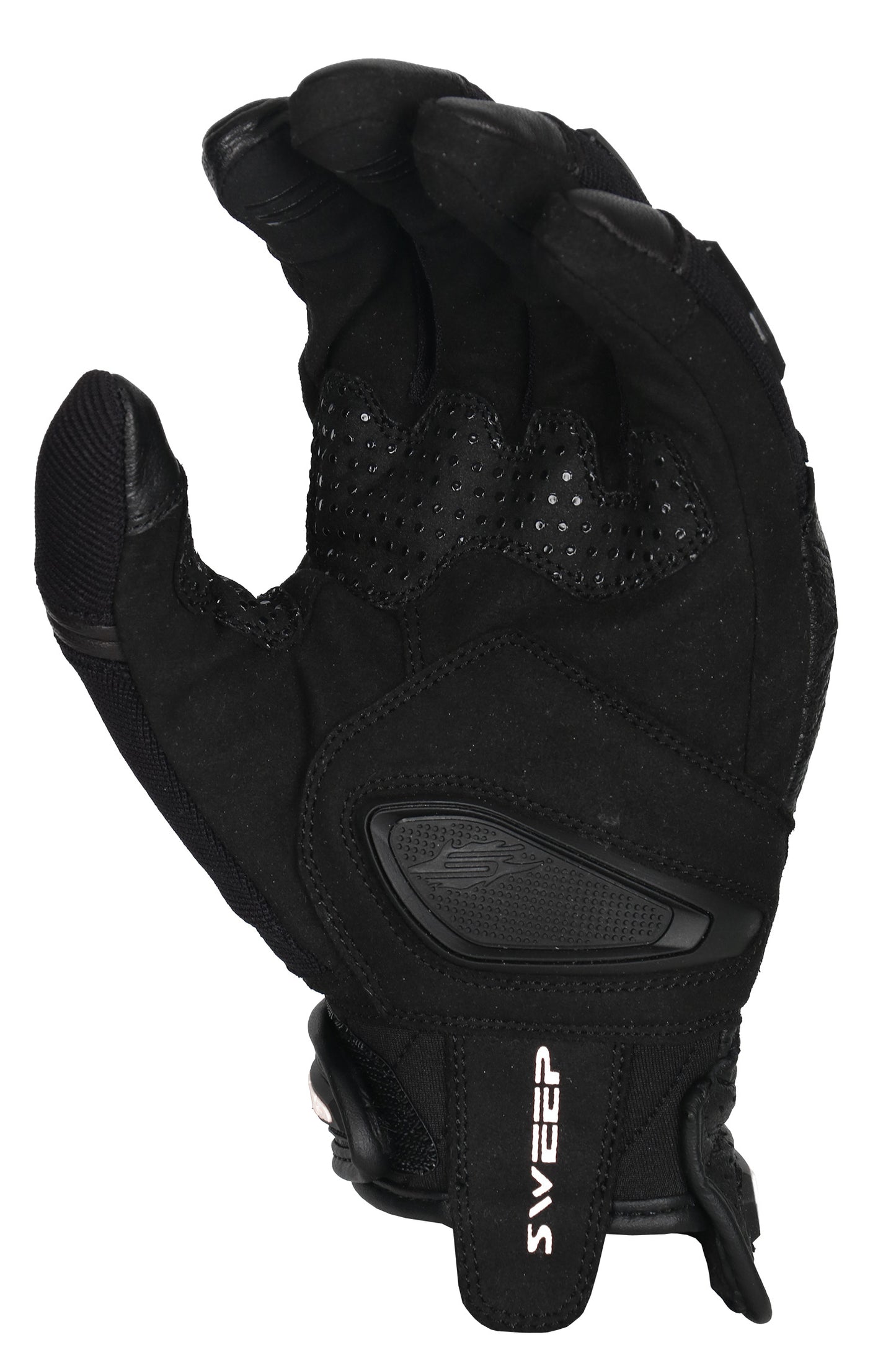 Sweep Hammer 2 glove, black/white