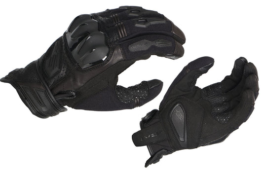 Sweep Hammer 2 ajokäsine, musta