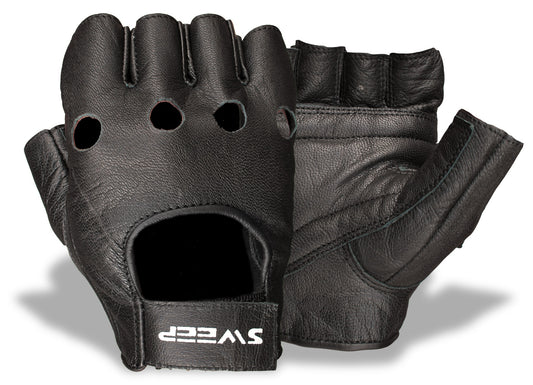 Sweep Rocky fingerless glove