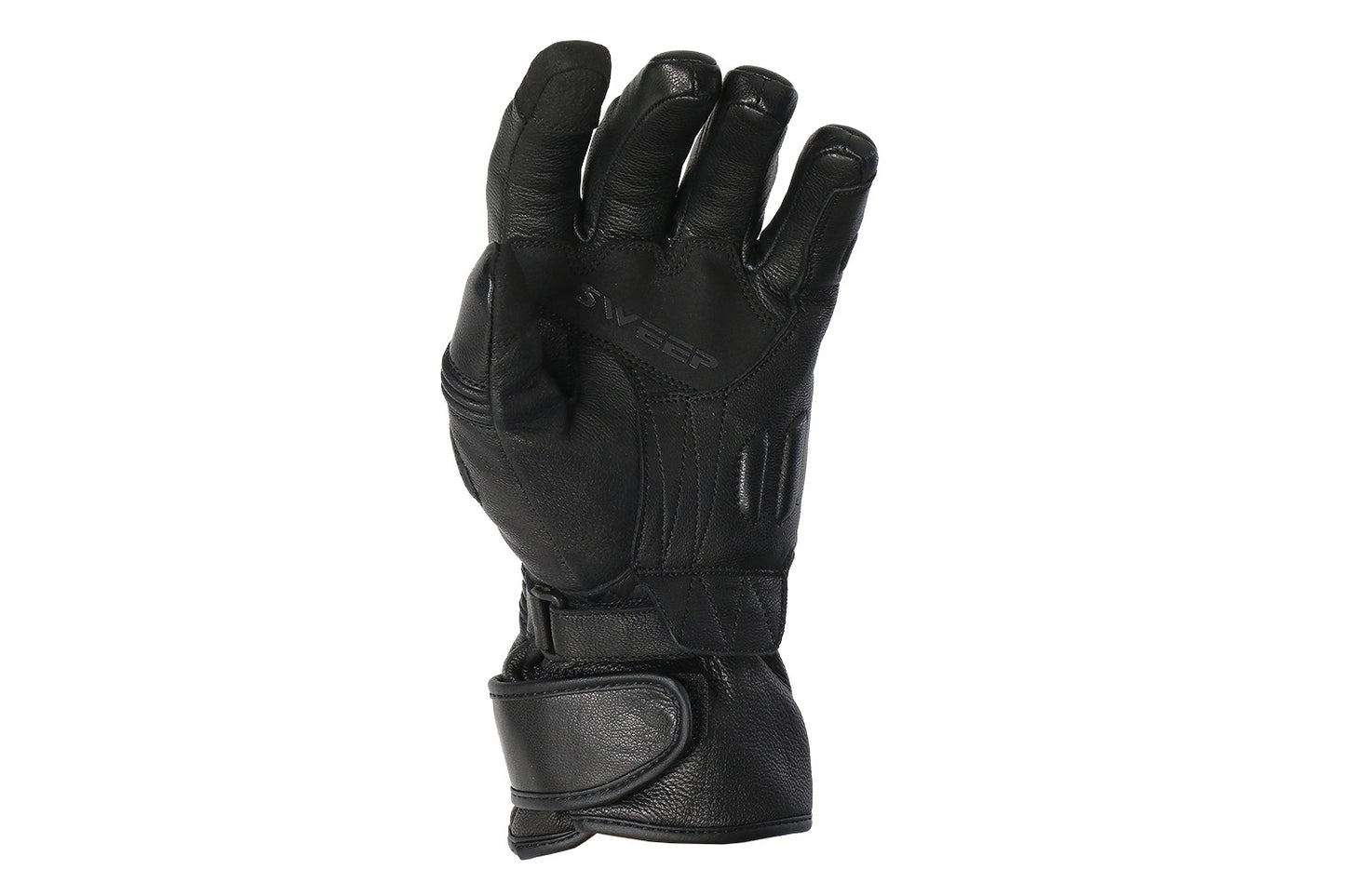 Sweep Tacoma waterproof mc glove, black