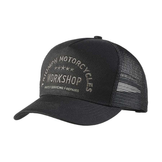 Triumph Workshop Cap