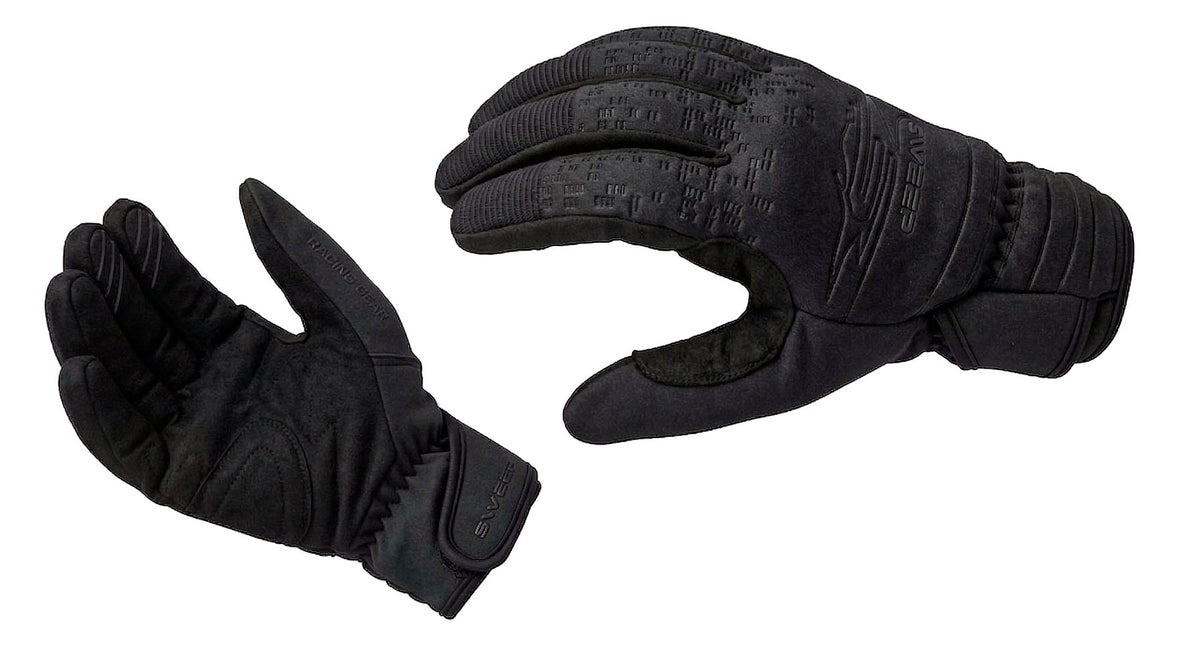 Sweep NeoGrip neopreeni käsine, musta