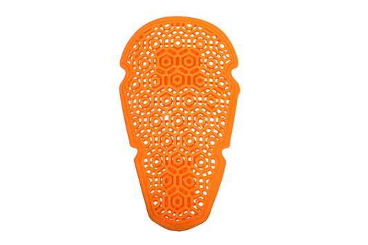 Sweep Phantom ohut kyynär/polvisuoja, CE Taso 2 (pari)