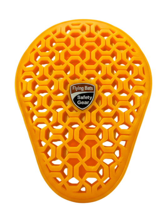 Sweep Phantom ohut lantiosuoja, CE Taso 2 (pari)