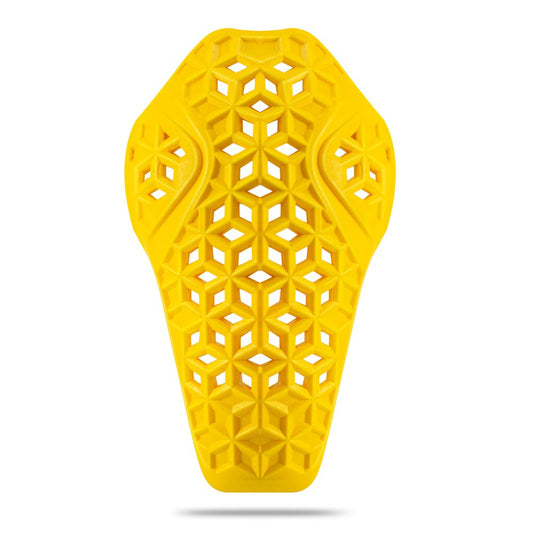 Sweep Protec ventilating elbow/knee armor, CE level 2 (pari)