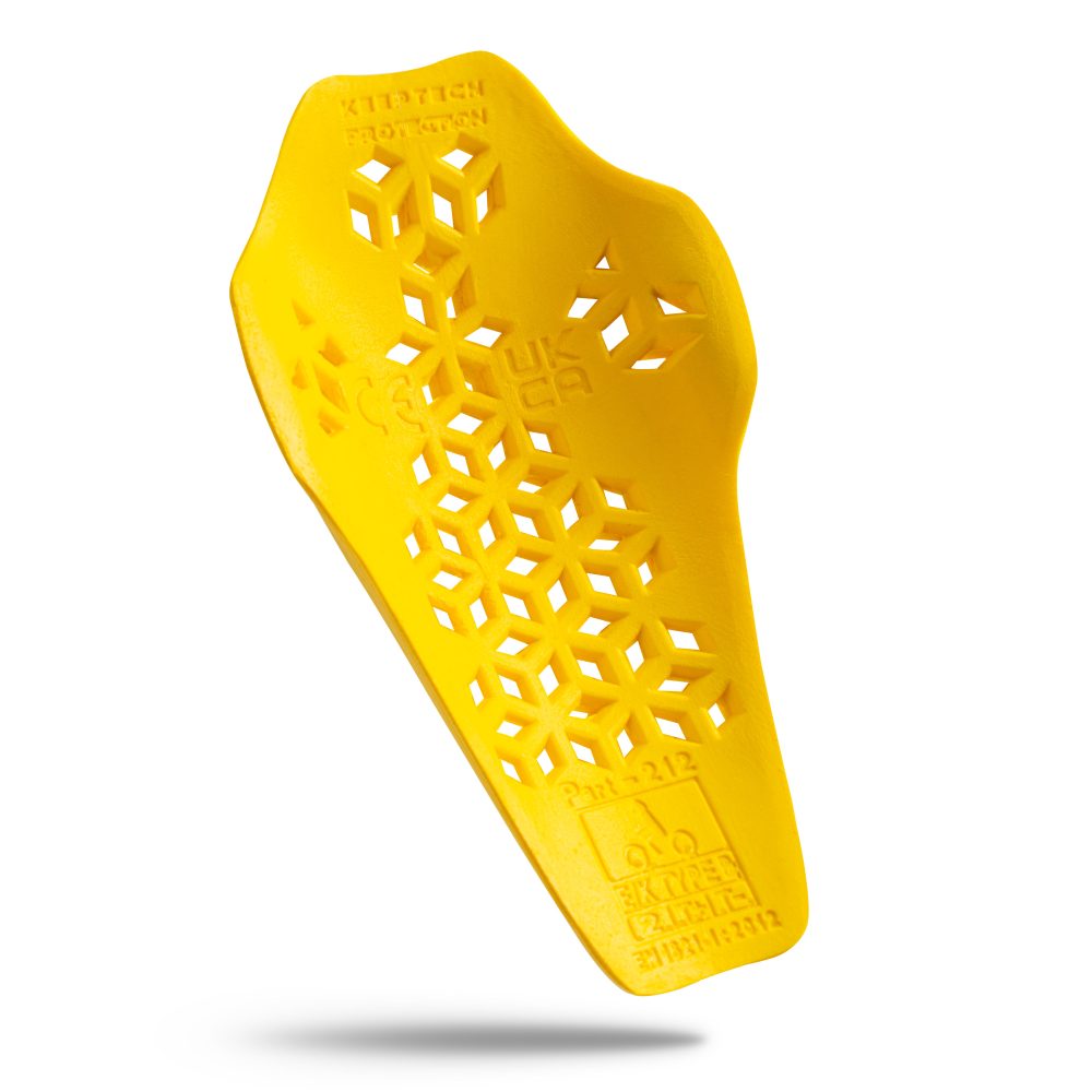 Sweep Protec hengittävä kyynär/polvisuoja, CE Taso 2 (pari)