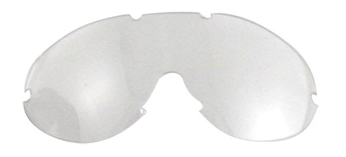Bobster Phoenix clear lens replacement