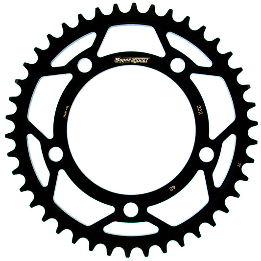 Supersprox / JT takaratas 302.42