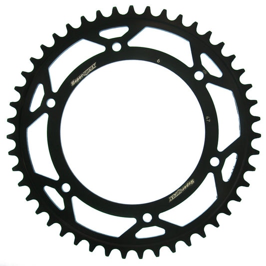 Supersprox / JT takaratas 6.47
