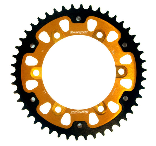 Supersprox Stealth takaratas Gold 300-RST-46-9